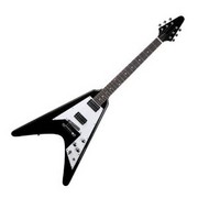 Rocktile Rocket V E-GItarre