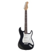 Fender Gitarre